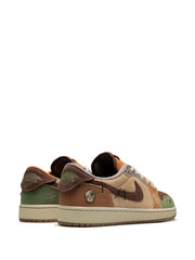 Zion Williomson x Air Jordan 1 Low OG Box
