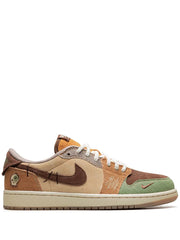 Zion Williomson X Air Jordan 1 Low