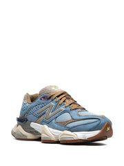Neww Balance 9060 X Bodega Age Of Discovery Semi UA