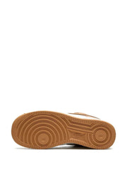 Nik_e airforce 1 vacetta tan womens fix