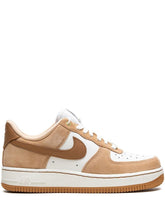 Nike Airforce 1 Vachetta Tan