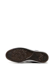 Conversee All Star High Black White For Men s