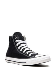Convers Mens All Star High Canvas Black