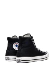 Conversee All Star High Black White For Men s