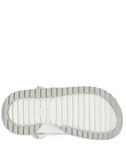 CROC_S HIKER CLOGS WHITE FOR MEN