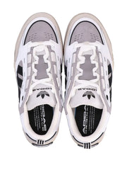 Adidas adi 2000 chalak white