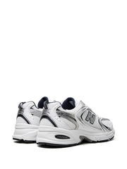 new balancee 530 White Navy