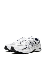 Neww Balance 530 WHITE NAVY