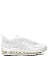 nikee airmax 97 full white