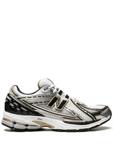 Neww Balance 1906R WHITE METALLIC GOLD