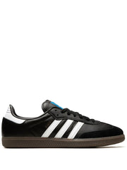 Adidass Samba Black white for her fix