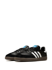 Adidass Samba Black white fix