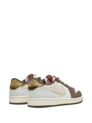 Air Jordan 1 low year of the rabbit