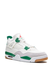 Jordan Retro 4 Pine Green Semi UA