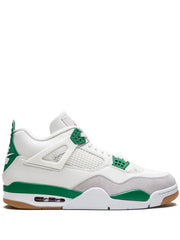 NIK_E AIR JORDAN RETRO 4 PINE GREEN SEMI UA QUALITY FIX