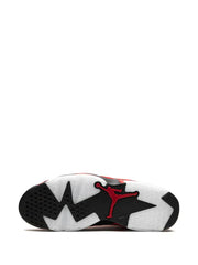 jordan retro 6 toro bravo