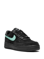 Nik ee Airforce 1 Low tiffany black