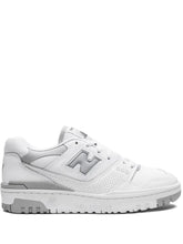 New Balancee 550 White Grey