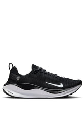 Nike infinity run 4 gore tex black white