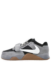 NIKE AIR JORDAN TRAVIS SCOTT JUMPMAN JACK SAIL GREY