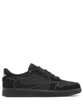Nikee Air jordan 1 low Travis scott phantom