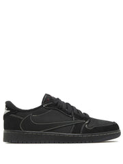 Nikee Air jordan 1 low Travis scott phantom