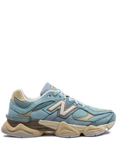 New balance 9060 blue haze