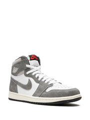 AIR JORDAN RETRO 1 WASHED GREY
