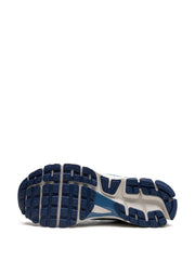 Nike Zoom Vomero 5 Worn Blue