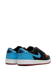 air jordan 1 low og unc to chicago