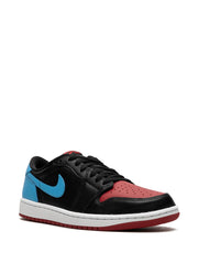 air jordan 1 low og unc to chicago