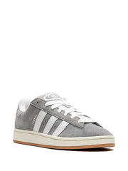 .ADIDAS.CAMPUS.GREY.FOR.MEN.SUEDE.QUALITY.
