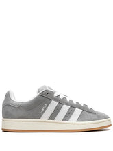 .ADIDAS.CAMPUS.GREY.FOR.MEN.SUEDE.QUALITY.