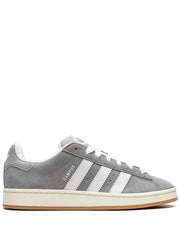 .ADIDAS.CAMPUS.GREY.FOR.MEN.SUEDE.QUALITY.