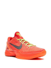 Nikee Zoom Kobe 6 Protro Reverse Grinch