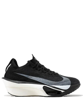 Nik ee Air zoom Alphafly 3 black