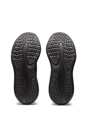 Asicss Gel Nimbus 25 PLATINUM BLACK