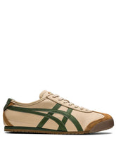 Onitsukaa Tiger Mexico 66 Grass Green For Men S