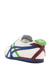 Onitsukaa Tiger Mexico 66 Navy Green