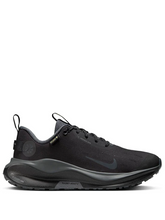 Nike zoom React X Infinity Run 4 all Black