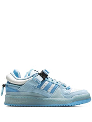 Adidass Bad Bunny Forum Blue Tint