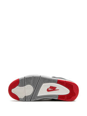 Jordan Retro 4 Bred Reimagined semi UA quality