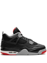 Jordan Retro 4 Bred Reimagined semi UA quality