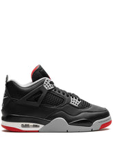Air Jordan 4 Retro Bred Reimagined semi UA quality
