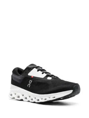 On Running CloudStatus 3 Black