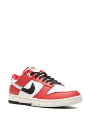 Nikee Sb Dunk Chicago Low Split