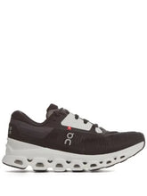 On Running CloudStatus 3 Black