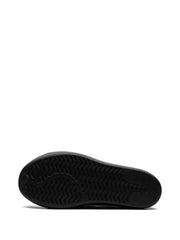 Adidass Adifoam Superstar Black