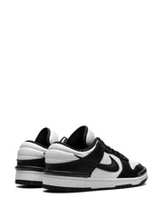 Nikee Sb dunk Low panda Black white