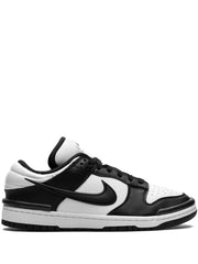 Nikee Sb dunk Low panda Black white